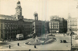 MADRID Puerta Del Sol - Madrid