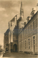 72 SOLESMES Abbaye St Pierre - Solesmes