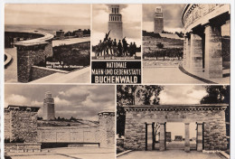 Buchenwald - Autres & Non Classés