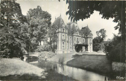70 BREUCHES Le Château  - Other & Unclassified