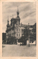 Postcard Czech Republic Hodonín - Tchéquie
