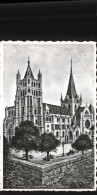 11242629 Lausanne VD Cathedrale Lausanne - Autres & Non Classés