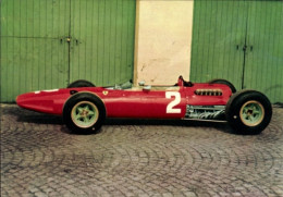 CPA Rennauto, Ferrari F 1 - Other & Unclassified