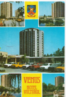 Venus - Hotel "Vulturul" - Rumänien