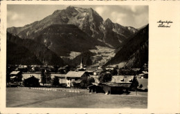 CPA Mayrhofen Im Zillertal Tirol, Gesamtansicht, Zillertal - Sonstige & Ohne Zuordnung