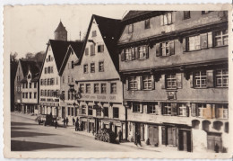 Biberach - Alte Häuser - Biberach