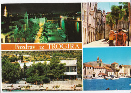 Trogir - Croatie