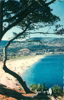 83 LE LAVANDOU Vue Prise Du Gouron - Le Lavandou