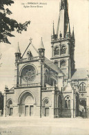 51 EPERNAY Eglise Notre Dame - Epernay