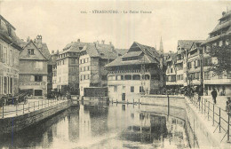 67 STRASBOURG La Petite France - Strasbourg