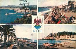 06 NICE Multivues - Viste Panoramiche, Panorama