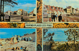 80 QUEND PLAGE LES PINS Multivues - Quend