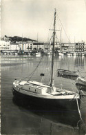 83 SAINT TROPEZ Vue Du Port - Saint-Tropez
