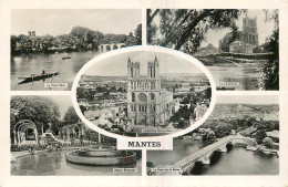 78 MANTES Multivues - Mantes La Jolie