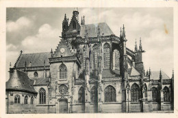 72 LA FERTE BERNARD Eglise Notre Dame - La Ferte Bernard