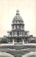 75 PARIS Dome Des Invalides - Andere Monumenten, Gebouwen