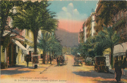 83 TOULON Avenue Colbert  - Toulon