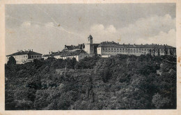 Postcard Czech Republic Brno - Tchéquie
