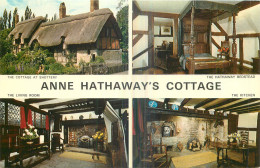 ANNE HATHAWAY'S COTTAGE  - Autres & Non Classés