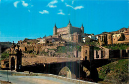 Espagne TOLEDO  - Toledo