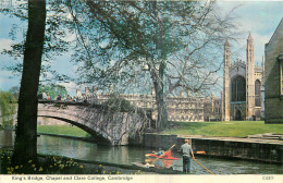 CAMBRIDGE  - Cambridge