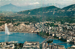 GENEVE  - Genève