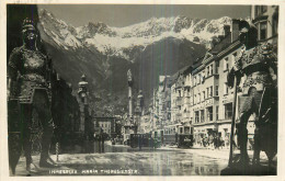 INNSBRUCK  - Innsbruck