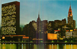 NEW YORK CITY - Sonstige & Ohne Zuordnung