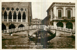 VENEZIA  - Venezia (Venice)