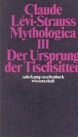 Mythologica; Teil: 4., Der Nackte Mensch. - Altri & Non Classificati