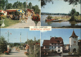 11239897 Sempach LU Campingplatz  Sempach - Sonstige & Ohne Zuordnung