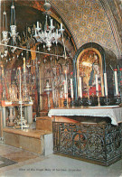 JERUSALEM ALTAR OF THE VIRGIN MARY SORROWS - Israel