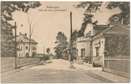 Petrosani - Rumänien