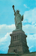 STATUE OF LIBERTY  - Estatua De La Libertad