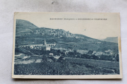 Cpa 1926, Aguessac Et Compeyre, Aveyron 12 - Sonstige & Ohne Zuordnung