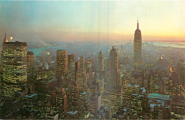 NEW YORK PANORAMA - Other & Unclassified