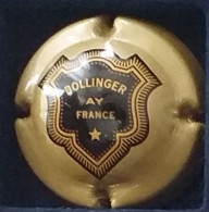 P80 BOLLINGER 36 - Bollinger