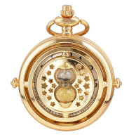 Montre Gousset NEUVE - Petit Sablier (Réf 1) - Relojes De Bolsillo