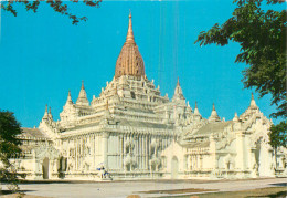 PAGAN UNION OF BURMA BIRMANIE  - Myanmar (Burma)