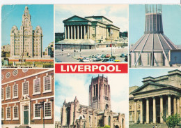 Liverpool - Liverpool