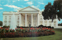 THE WITHE HOUSE  WASHINGTON - Washington DC