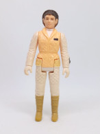 Starwars - Figurine Leia Hoth - First Release (1977-1985)