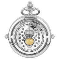 Montre Gousset NEUVE - Petit Sablier (Réf 2) - Relojes De Bolsillo