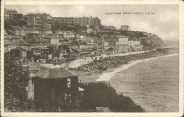 11232136 Ventnor Isle Of Wight  Shanklin - Other & Unclassified