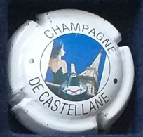 P80 DE CASTELLANE 55 - De Castellane