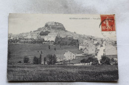 Severac Le Château, Vue Générale, Aveyron 12 - Sonstige & Ohne Zuordnung