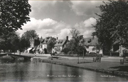 11232121 Bourton-on-the-Water  Cotswold - Andere & Zonder Classificatie