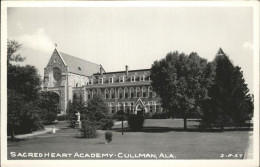 11232111 Cullman Academy - Andere & Zonder Classificatie