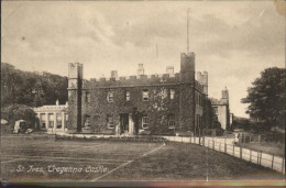 11232096 St Ives Penwith Tregenna Castle Penwith - Altri & Non Classificati