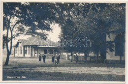 Miercurea Sibiului 1930 - Spa - Romania
